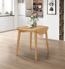 Dining Table, Small Solid
