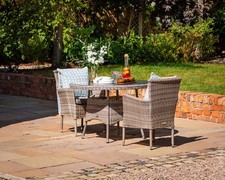 Rattan Direct Cambridge Grey 2