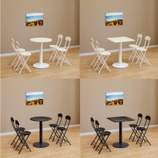 Space Saving Kitchen Dining