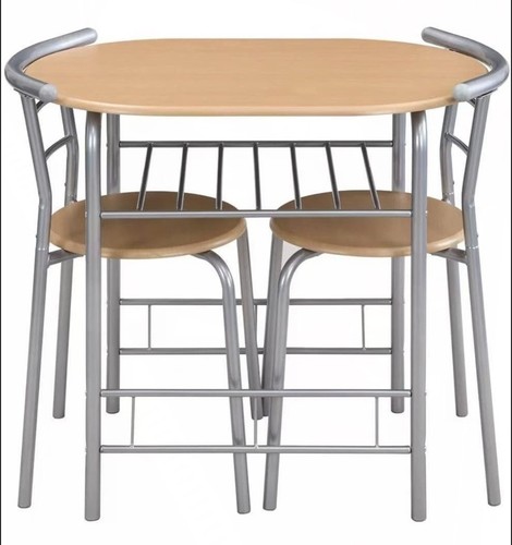 Space saver round - round, dining