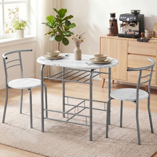 Small table and - table, 2