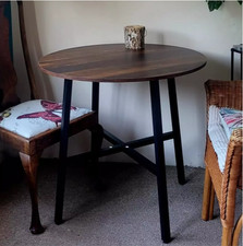 Small Dining Table Vintage