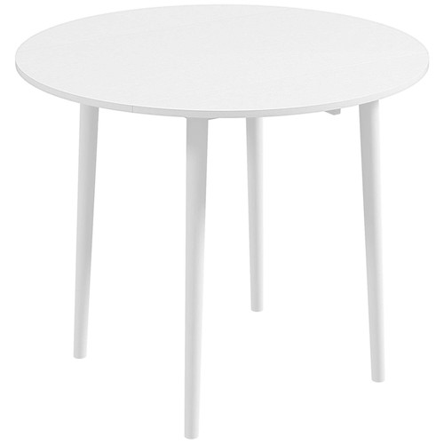 Folding dining table for - dining, 4