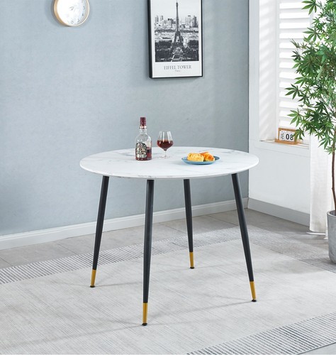 Dining table small round - table,,
