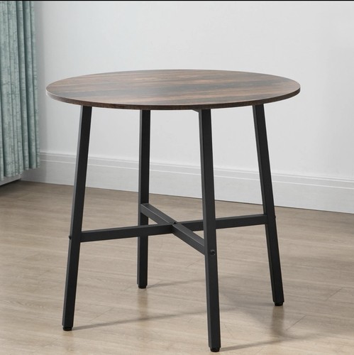 Homcom 80cm round - homcom,