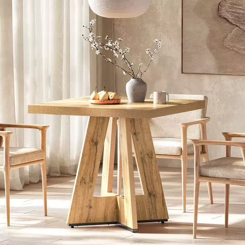 Square dining table for 80 - square,