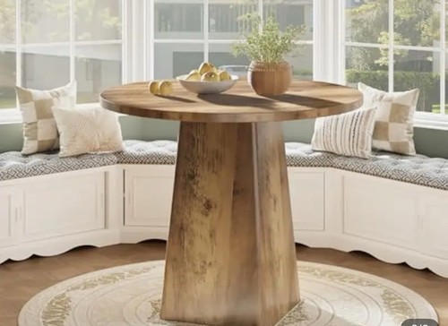 Round dinning table person - round, 2-4