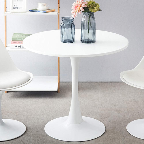 Dining table 60cm round - dining,