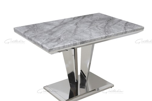 Luxury small compact - luxury, marble