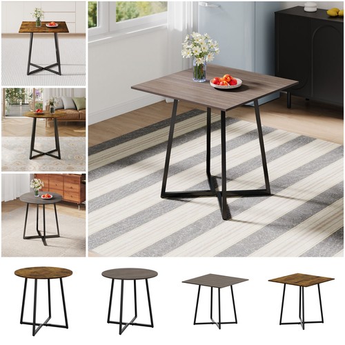 Small dining table - dining, round