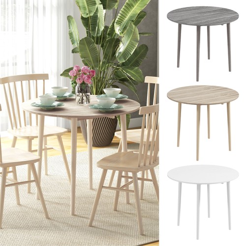 Folding dining table - dining, table,