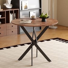 IMHKAM Small Round Dining