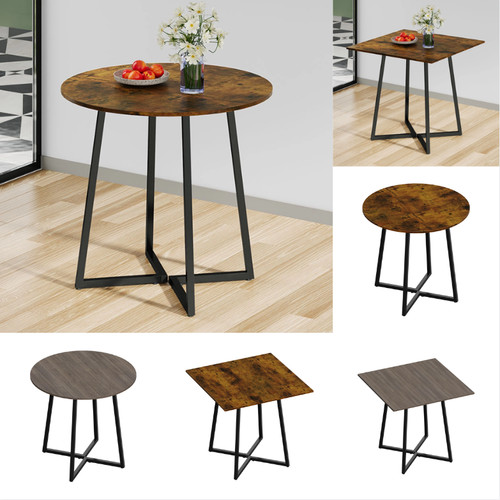 Small dining table round - small, /